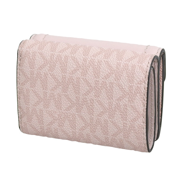 Michael Kors マイケルコース 三つ折り財布(504774784 Michael Kors マイケルコース 三つ折り財布(504774784