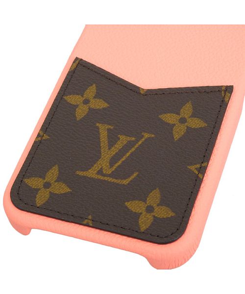 Louis Vuitton ルイヴィトン iPhone 13 Pro スマホケース 携帯