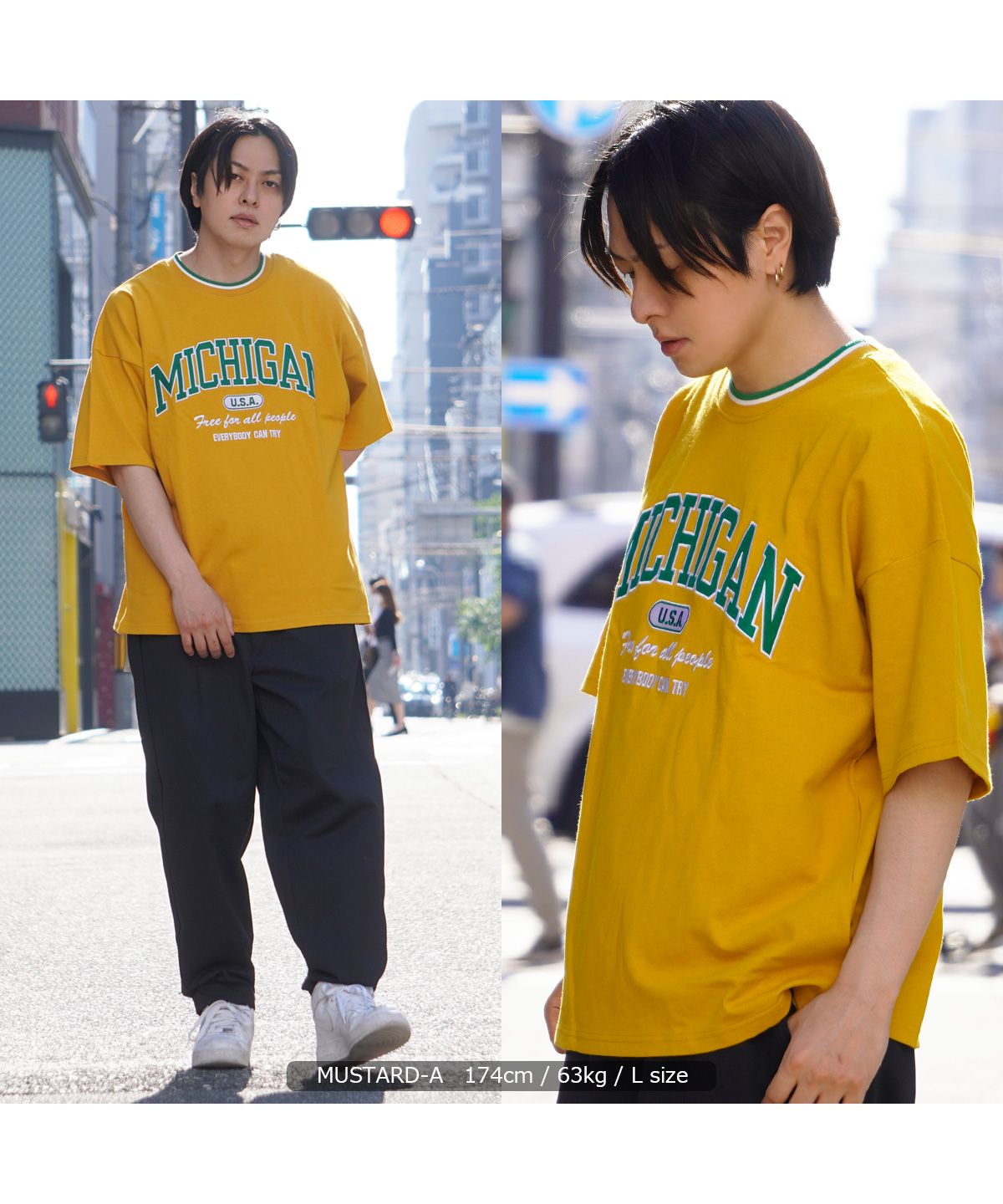 Amazon.co.jp: メンズ 長袖Tシャツ ベティちゃん ロングTシャツ