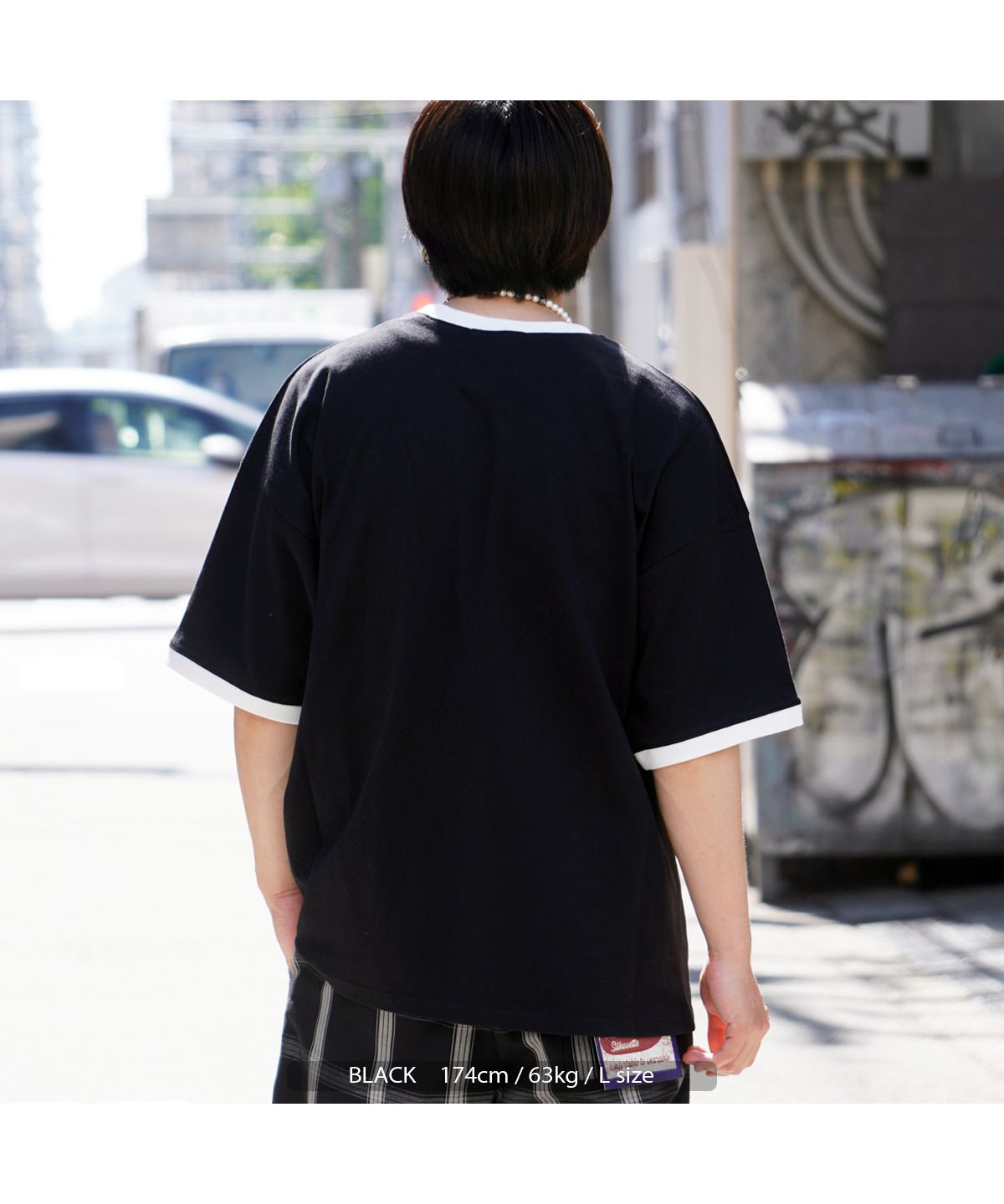 セール50%OFF】ワンフォークロージング 1111clothing オーバー
