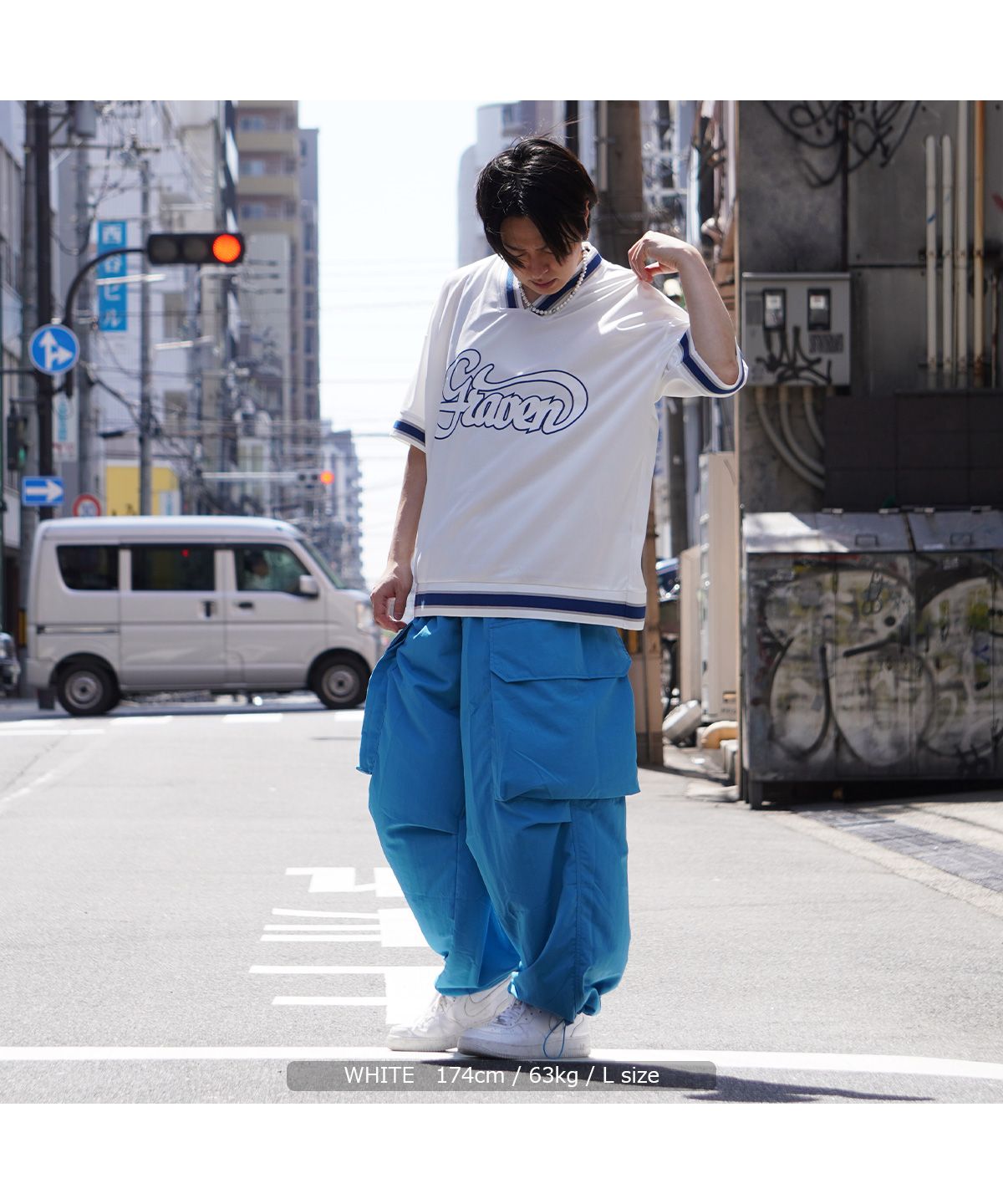 ワンフォークロージング 1111clothing オーバーサイズ tシャツ ワンフォークロージング 1111clothing オーバーサイズ tシャツ
