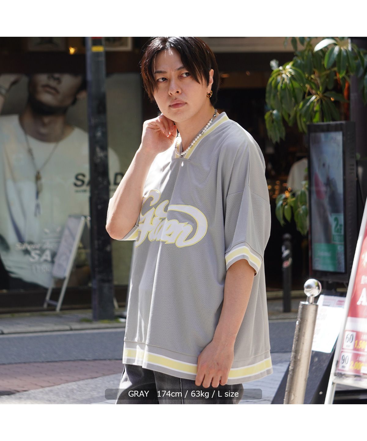 ワンフォークロージング 1111clothing オーバーサイズ tシャツ ワンフォークロージング 1111clothing オーバーサイズ tシャツ