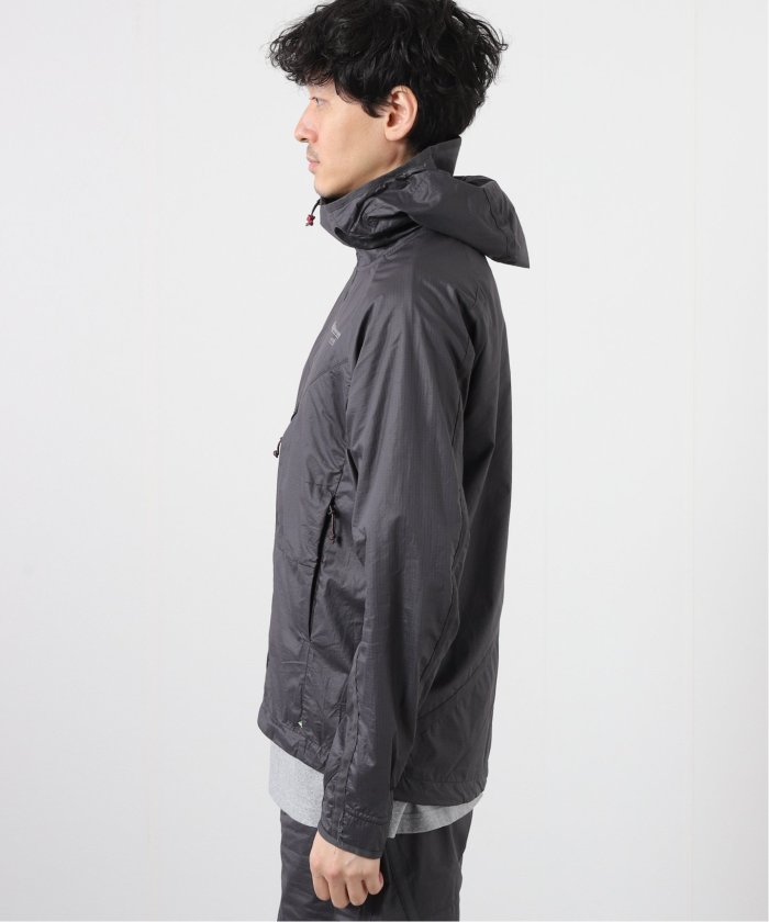 KLATTERMUSEN / クレッタルムーセン】Ansur Hooded Wind KLATTERMUSEN / クレッタルムーセン】Ansur Hooded Wind