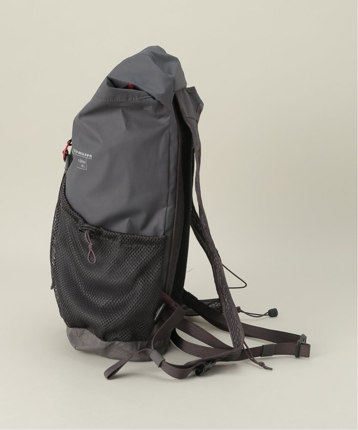 クレッタルムーセン　Fjorm Backpack 18L