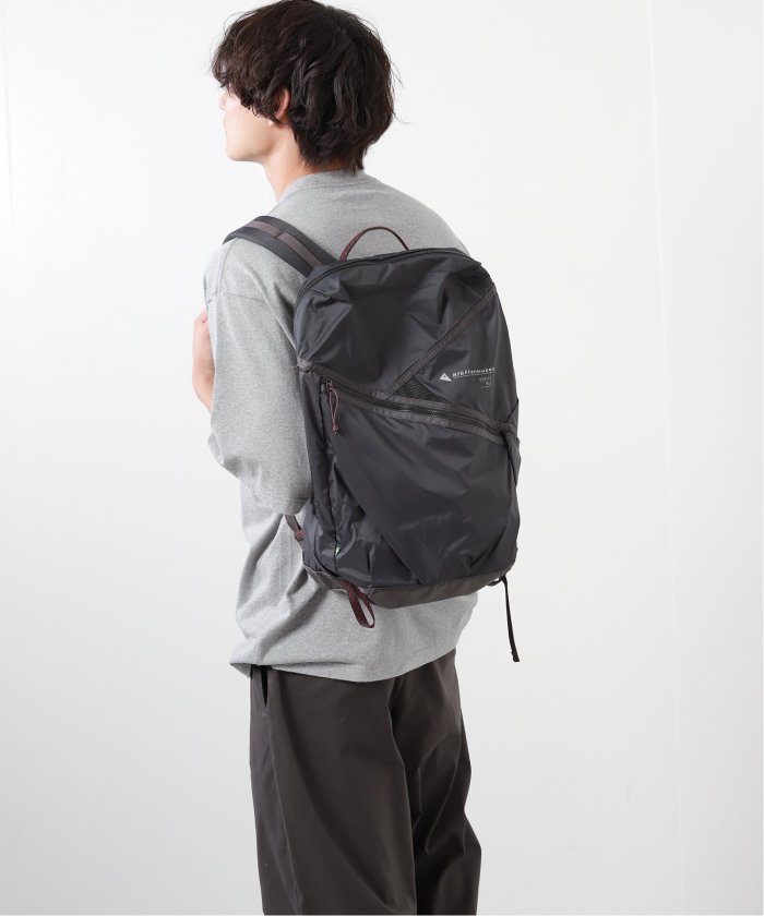 KLATTERMUSEN / クレッタルムーセン】Gjalp Backpack 18L(504777054 ...