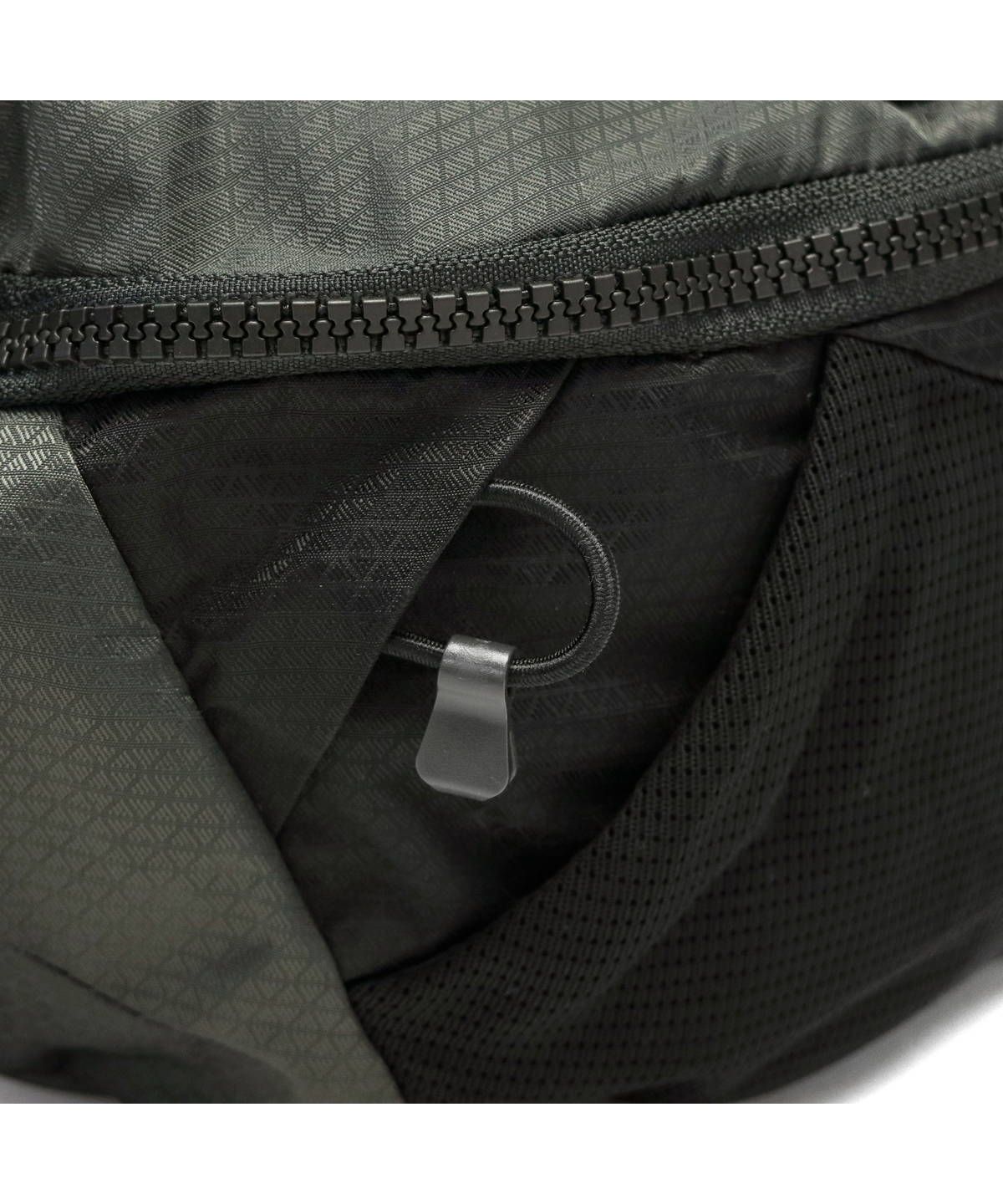 ノースフェイス ウエストバッグ GORE Fabric 日本限定モデル THE NORTH FACE（ザノースフェイス）の「ザ・ノース・フェイス