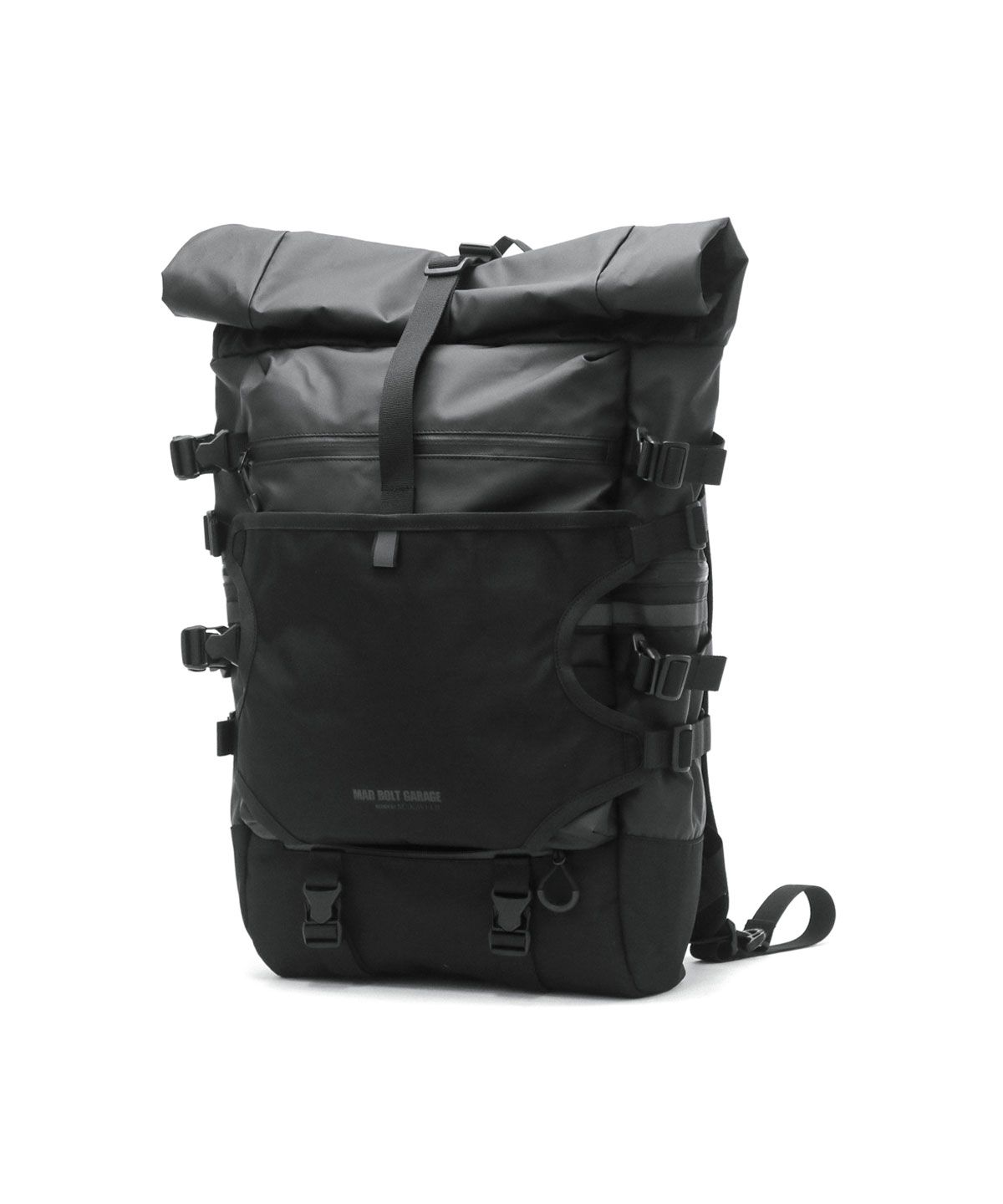 期間限定キャンペーン by Design MBG MAKAVELIC マキャベリック MAKAVELIC TOP ROLL バッグ