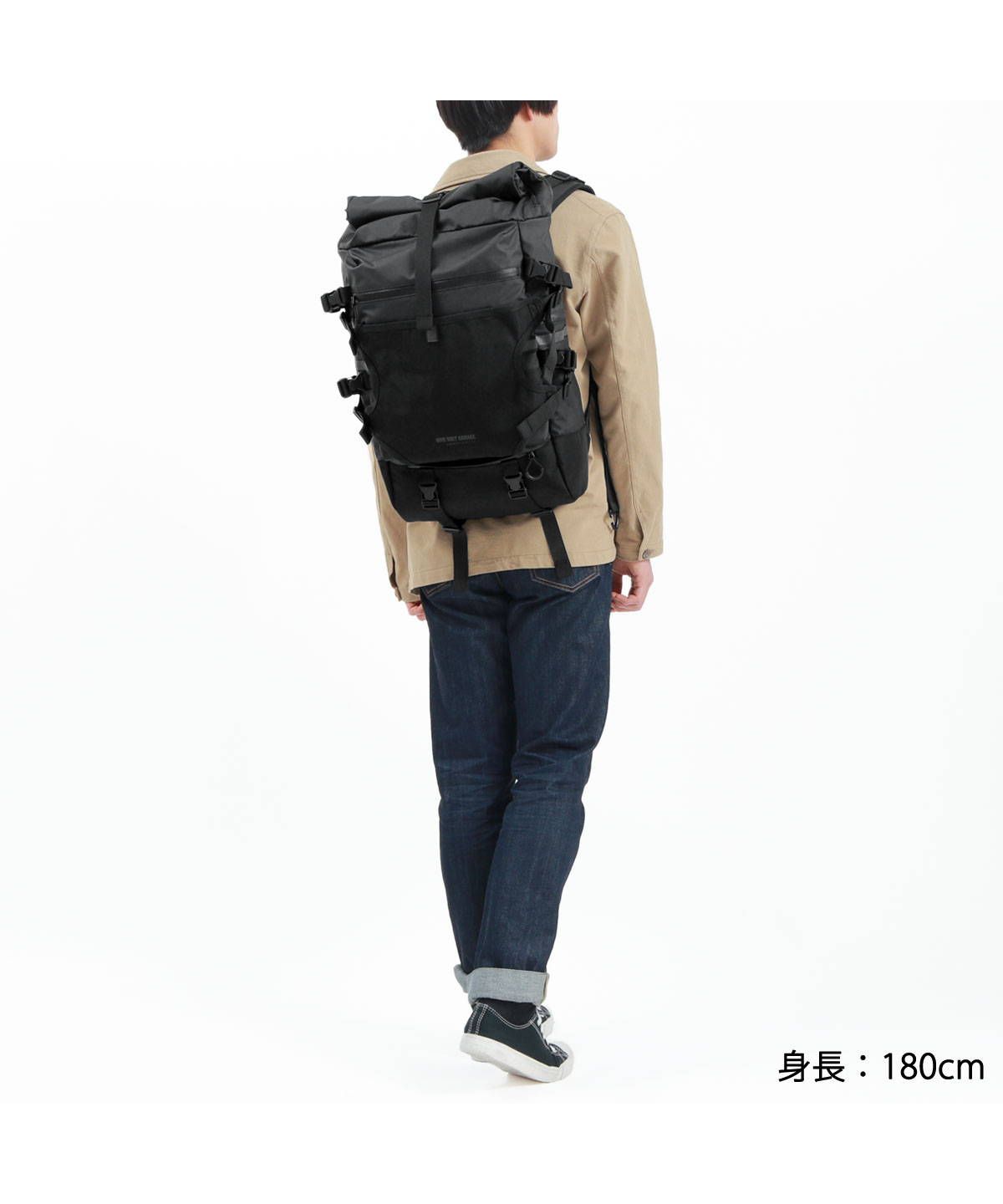 でおすすめアイテム。 MAKAVELIC マキャベリック MBG TOP ROLL MAKAVELIC by Design バッグ