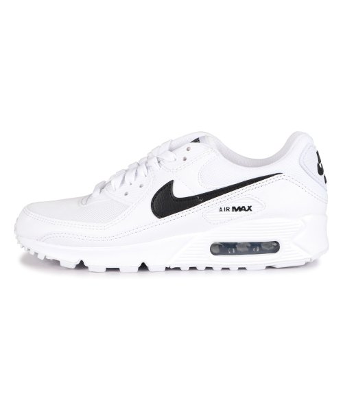 NIKE WMNS AIR MAX 90 ナイキ エアマックス90 スニーカー メンズ レディース ホワイト 白 DH8010-101'(504779072) | ナイキ(NIKE) - d fashion NIKE WMNS AIR MAX 90 ナイキ エアマックス90 スニーカー メンズ レディース ホワイト 白 DH8010-101'(504779072) | ナイキ(NIKE) - d fashion