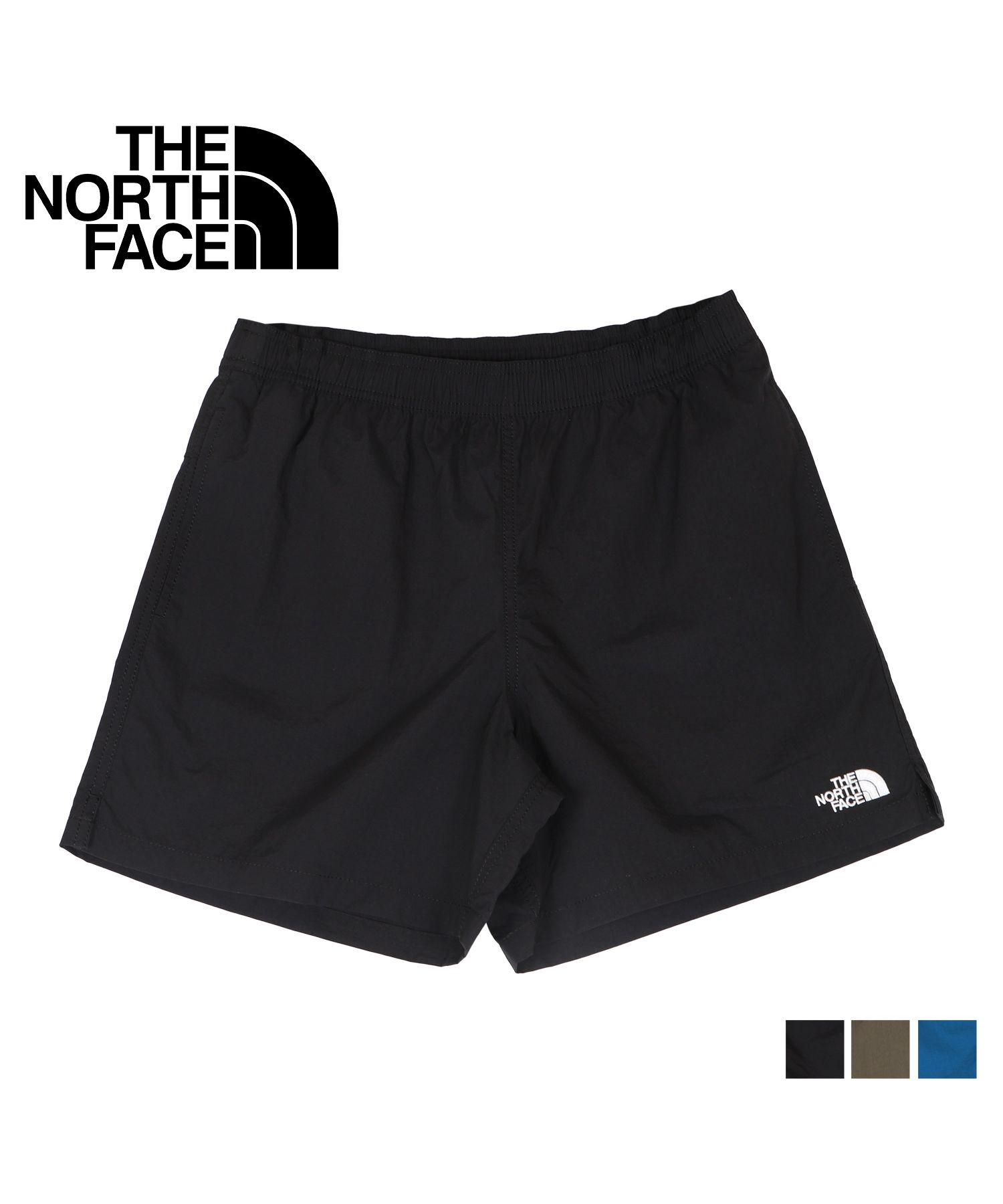ノースフェイス THE NORTH FACE ショートパンツ ハーフパンツ バギーズ