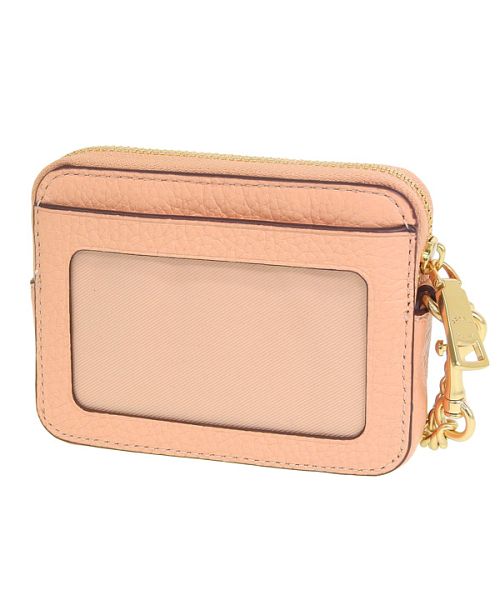 Coach コーチ ZIP CARD CASE カードケース(504779313) | コーチ(COACH