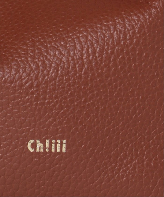 追加》【ch!iii】ソフトシュリンクトート(504780095) | スピック
