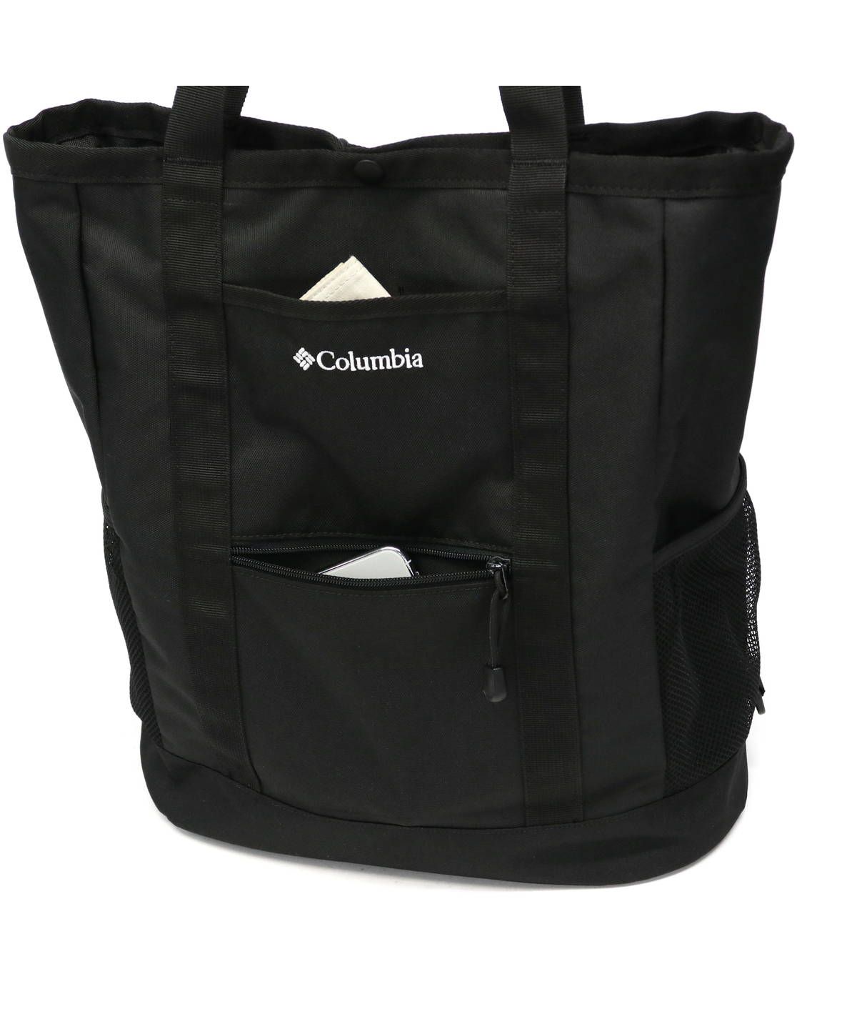 バッグ コロンビア トートバッグ メンズ レディース Dekum S 2way Tote デクム 2ウェイ トート Pu8462 348 Columbia ヒマラヤ Paypayモール店 通販 Paypayモール れをガード Www Pediatrichealthcarenw Com