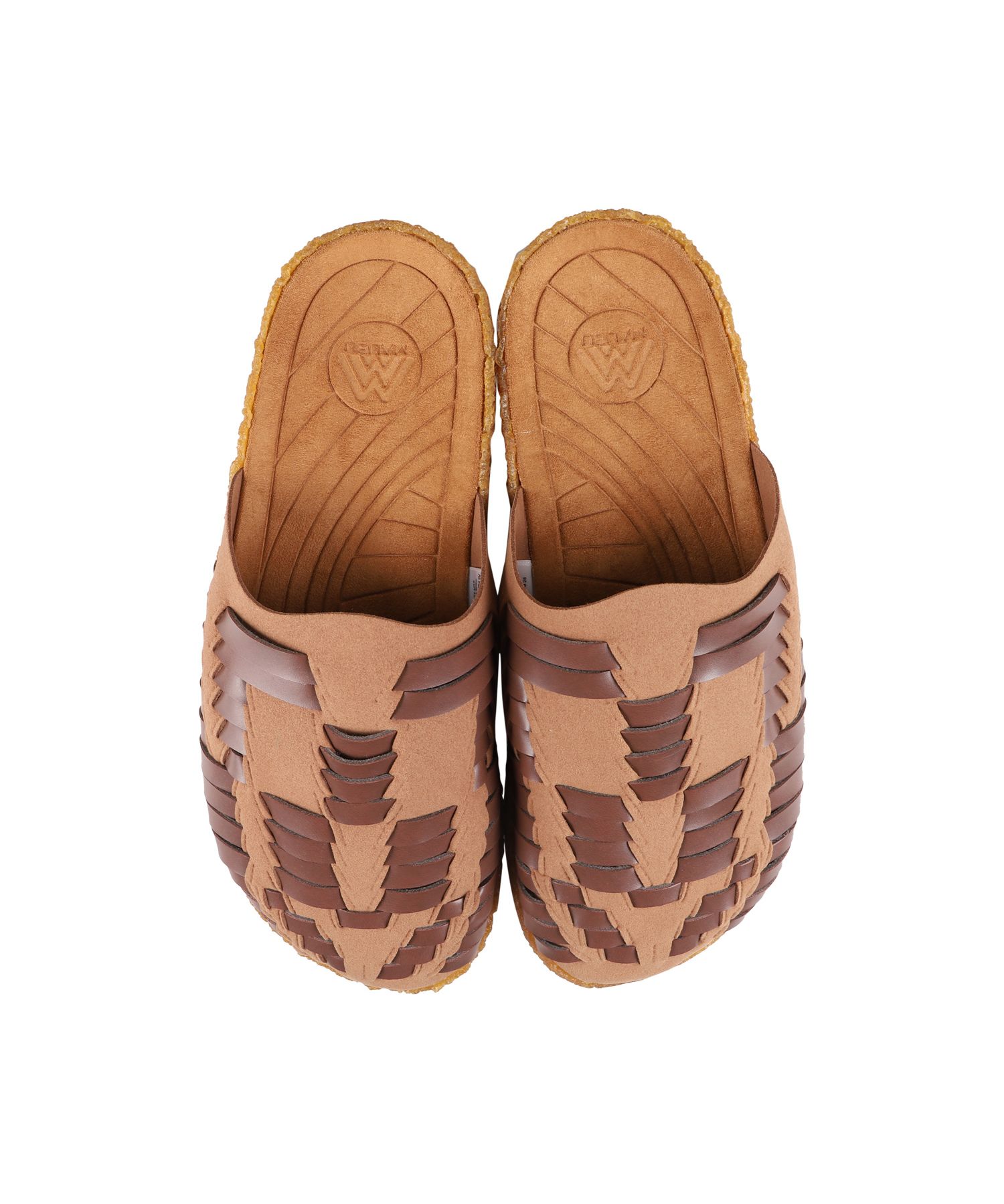 マリブサンダルズ MALIBU SANDALS サンダル ミュール サンダーバード
