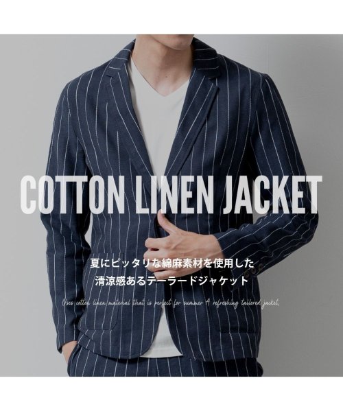 テーラードジャケット メンズ 綿麻 涼しい 長袖 テーラード ジャケット 夏 ブルゾン サマージャケット Geneless Geneless D Fashion テーラードジャケット メンズ 綿麻 涼しい 長袖 テーラード ジャケット 夏 ブルゾン サマージャケット Geneless Geneless D Fashion
