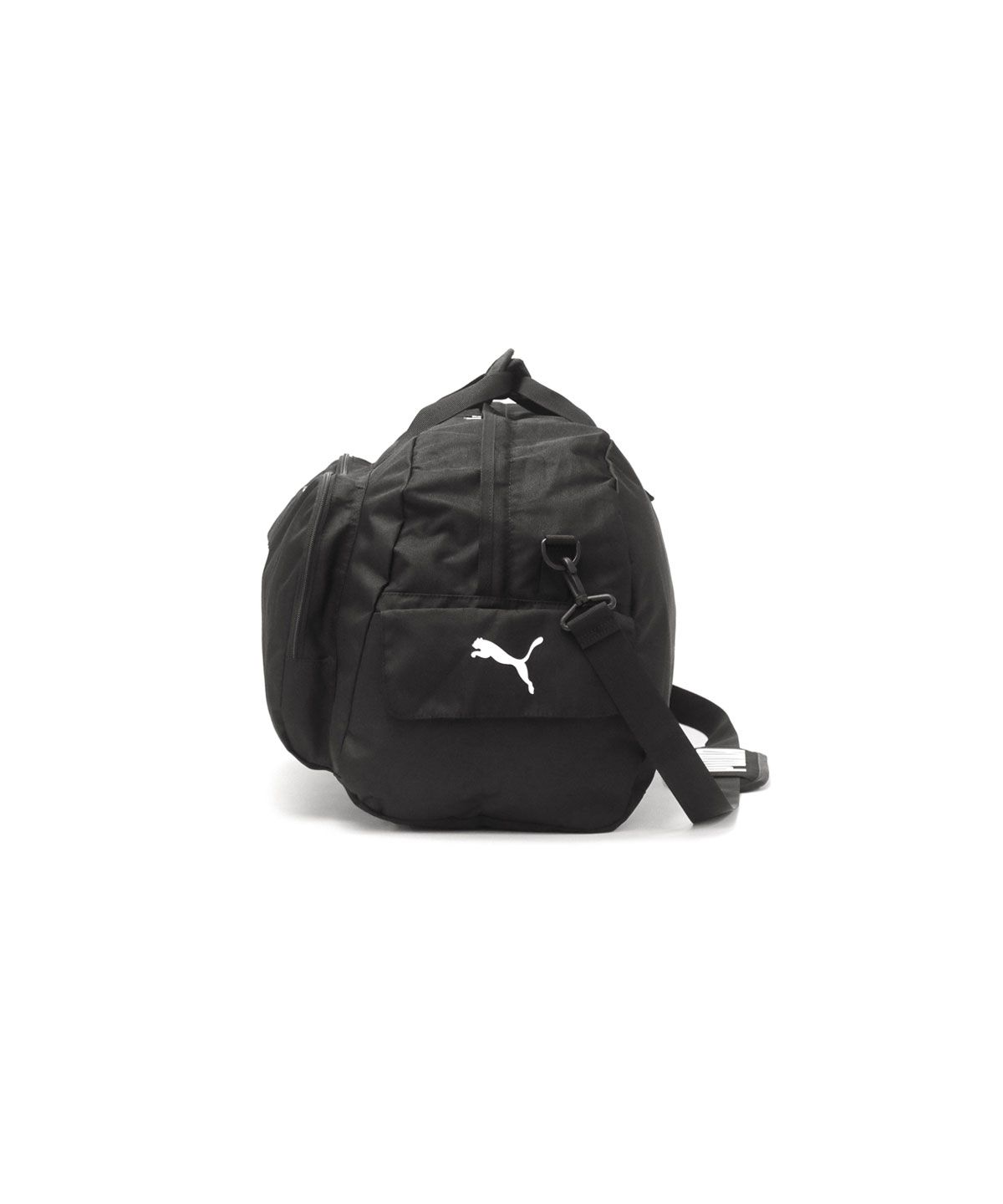 PUMA プーマ　2024 ボストンバッグ　ブラック プーマ PUMA プーマ ボストンバッグ PUMA スポーツボストン 修学