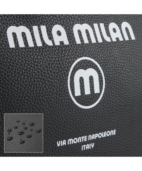 ミラミラン トートバッグ ミニトートバッグ ハンドバッグ カートバッグ メンズ レディース ブランド mila milan  250501(504781174) | ミラミラン(MILA MILAN) - d fashion