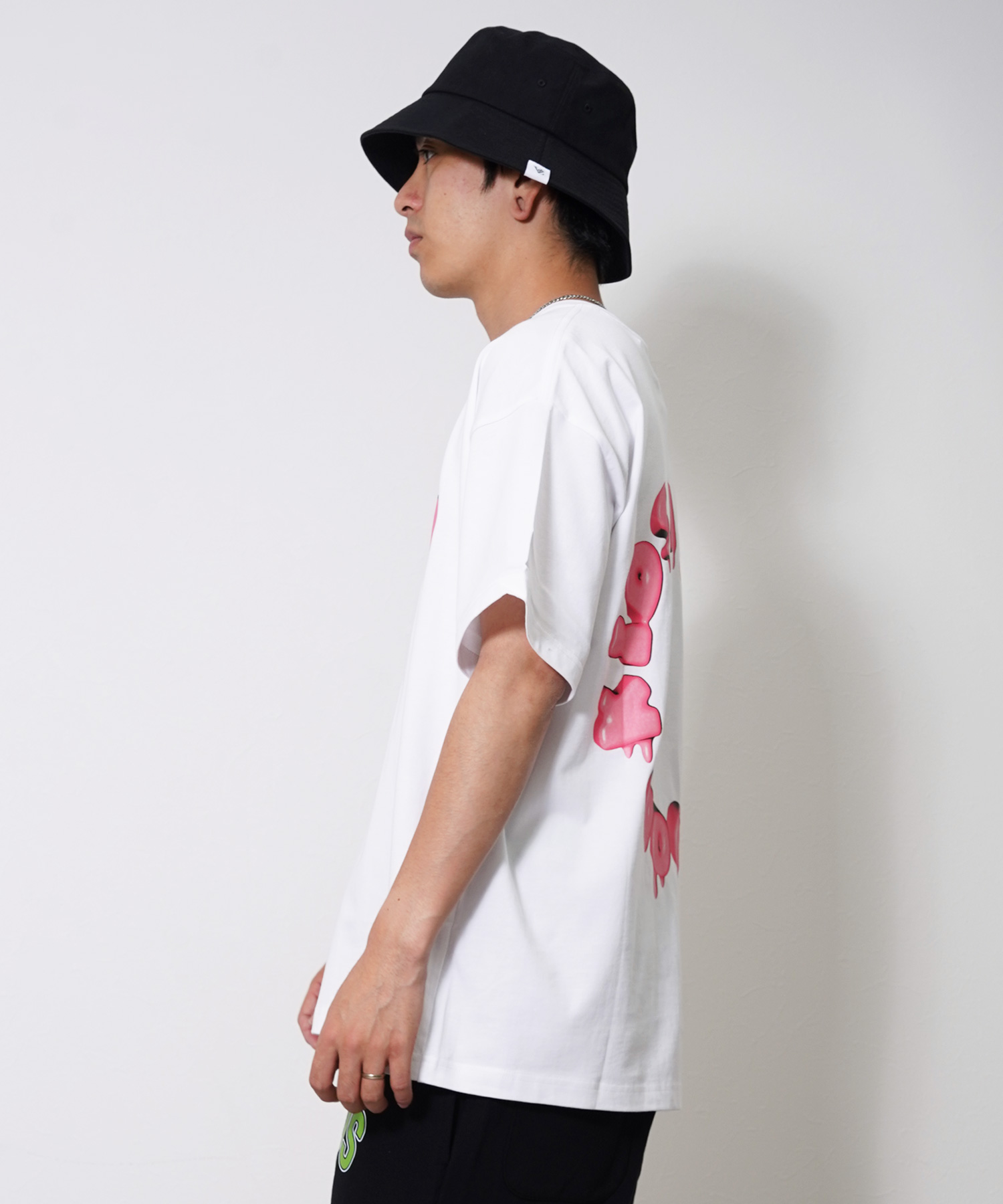 【特価】AFGK a few good kids Icecream tシャツM