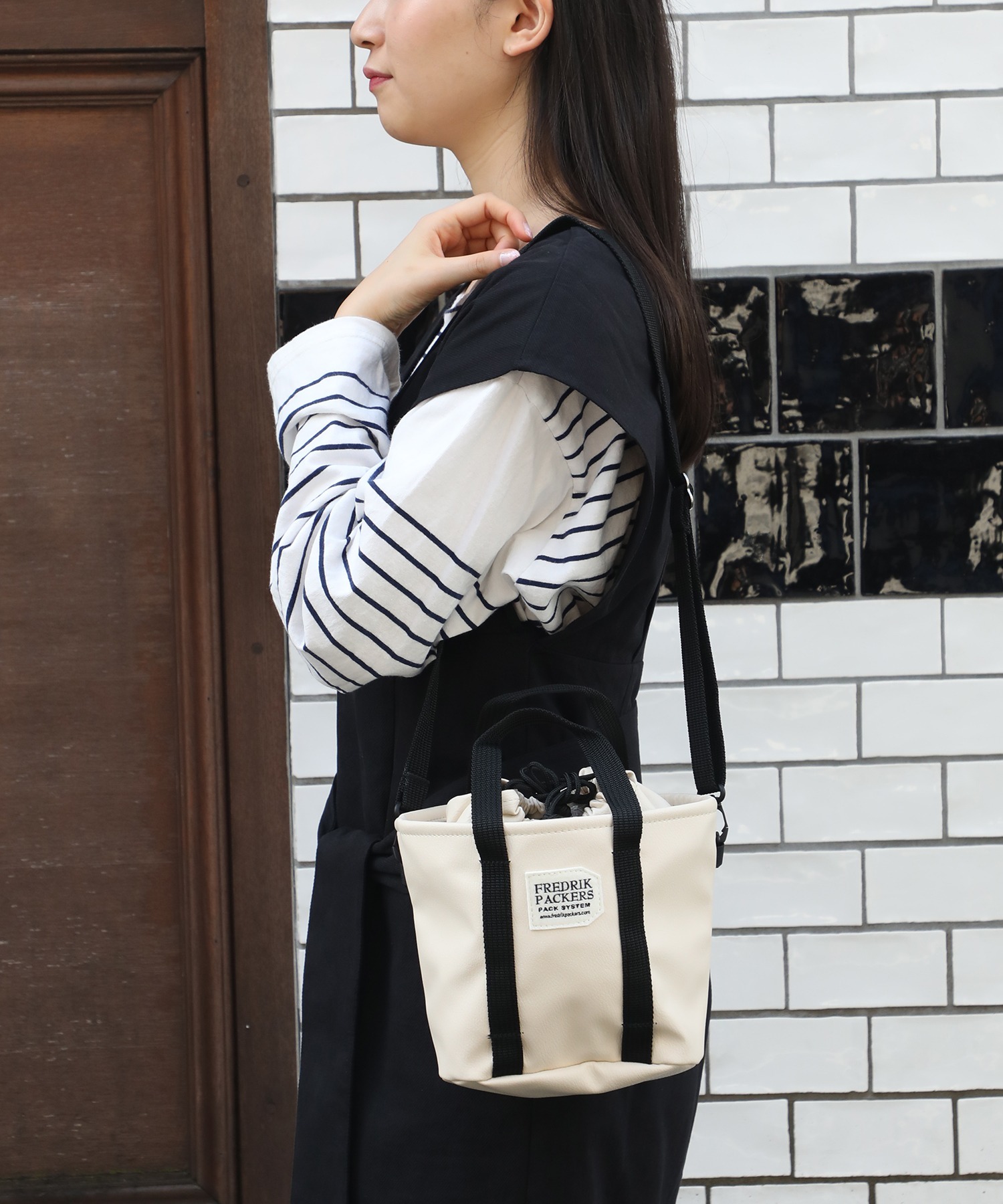 セール】フレドリックパッカーズ FREDRIK PACKERS EC限定カラー セール】フレドリックパッカーズ FREDRIK PACKERS EC限定カラー