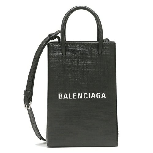 バレンシアガ BALENCIAGA ショルダーバッグ ショッピング フォン 