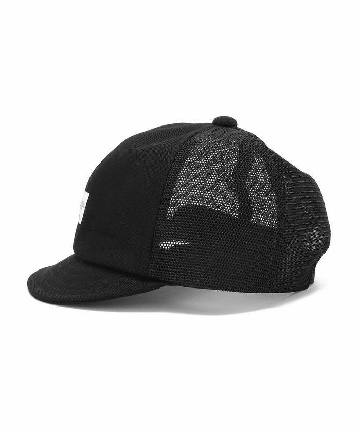 MIGHTY SHINE(マイティシャイン) BRIDGE CAP MESH ブリッジ