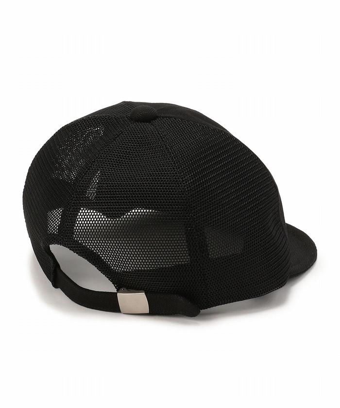 Mighty Shine マイティシャイン MIGHTY SHINE(マイティシャイン) BRIDGE CAP MESH ブリッジ