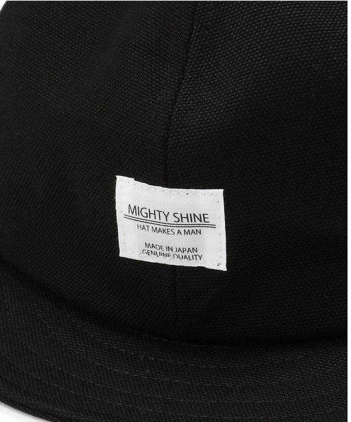 MIGHTY SHINE(マイティシャイン) BRIDGE CAP MESH ブリッジ