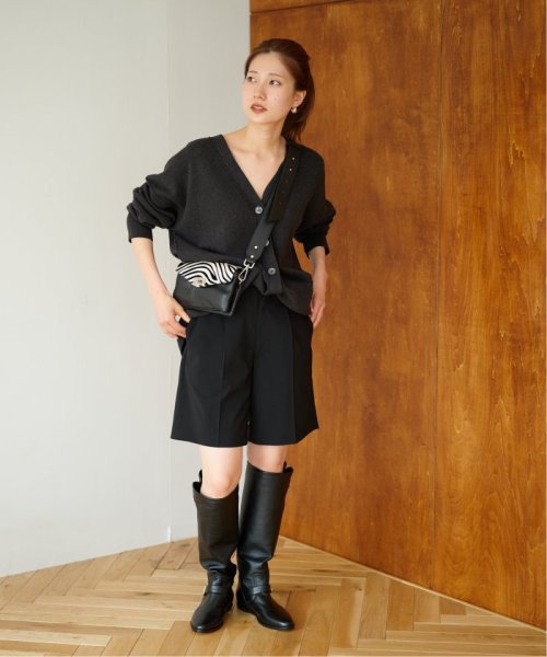 MARANT】別注ベルト付きショルダーバッグ2(ゼブラ柄)(504784658