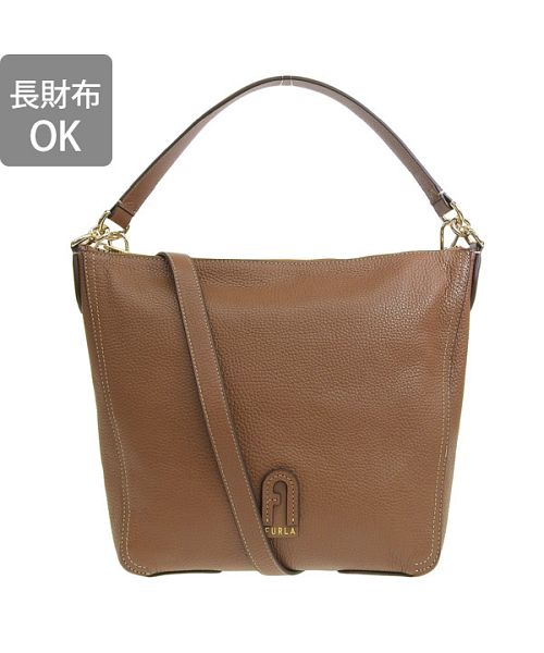 クーポン】フルラ FURLA FURLA フルラ ATENA M HOBO BAG バッグ