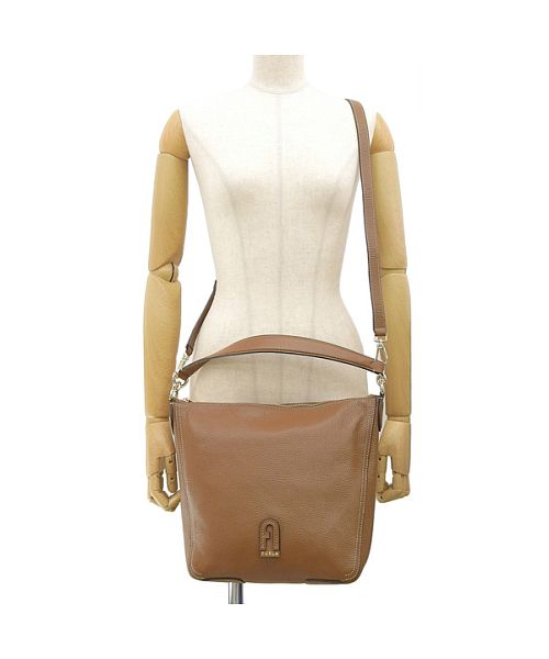 クーポン】フルラ FURLA FURLA フルラ ATENA M HOBO BAG バッグ