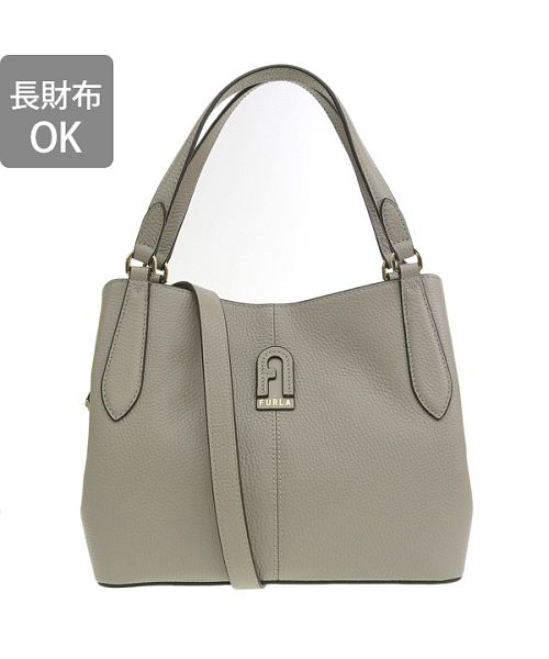 FURLA フルラ DAFNE S HOBO バッグ 2WAY(504784801) | フルラ(FURLA