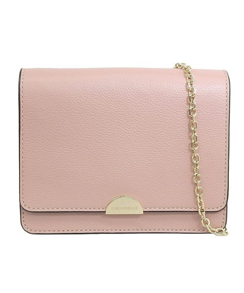COCCINELLE コチネレ MINI SHOULDER BAG ショルダーバッグ(504784813