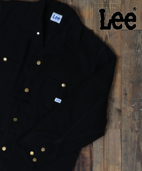 ジャケット カバーオール Lee リー DUNGAREES LOCO JACKET オーバー