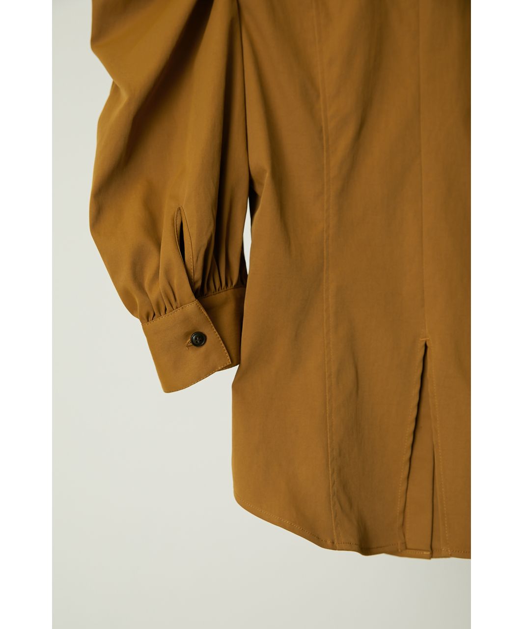 セール 50%OFF】Waist Shape Puff Sleeve SH(504783275