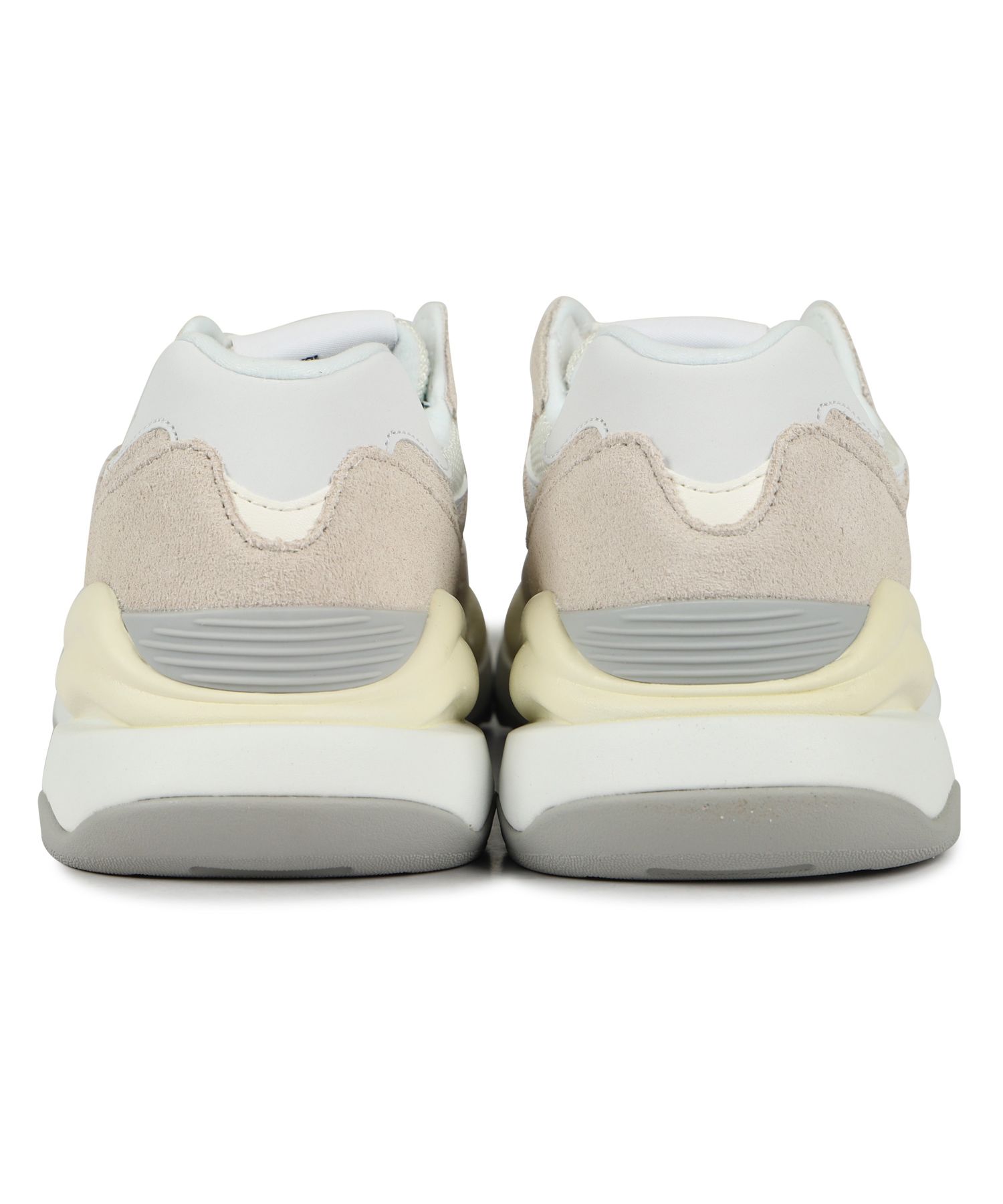 スニーカー　NB ニューバランス　5740 ベージュ　新品　25cm レディース ニューバランス new balance 5740 スニーカー メンズ レディース