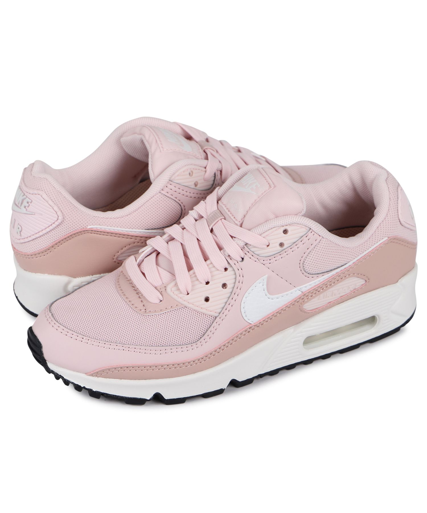 NIKE WMNS AIR MAX 90 ナイキ エアマックス90 スニーカー レディース