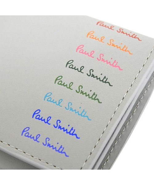 Paul Smith ポールスミス Card Case 名刺入れ ポール スミス Paul Smith D Fashion