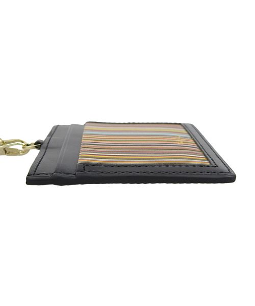 ポールスミス Paul Smith Paul Smith ポールスミス 首掛け パス