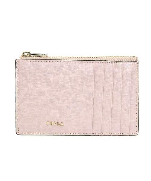 FURLA フルラ BABYLON CARDCASE M パスケース(504786475 FURLA フルラ BABYLON CARDCASE M パスケース(504786475