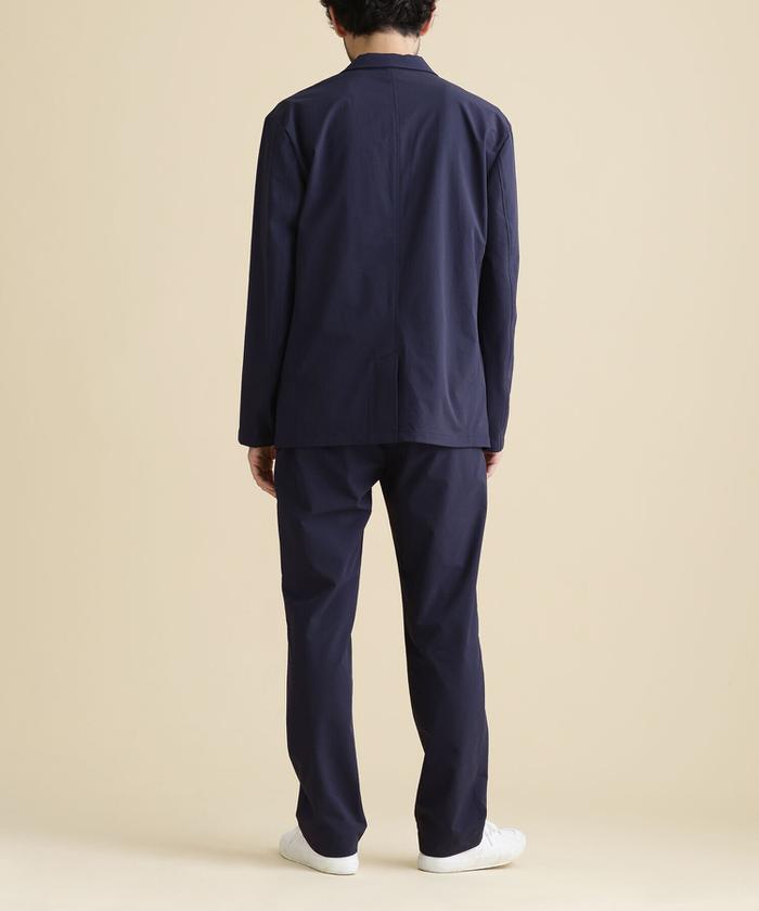 セール 60%OFF】LB.04/イージーケアセットアップ(504699547