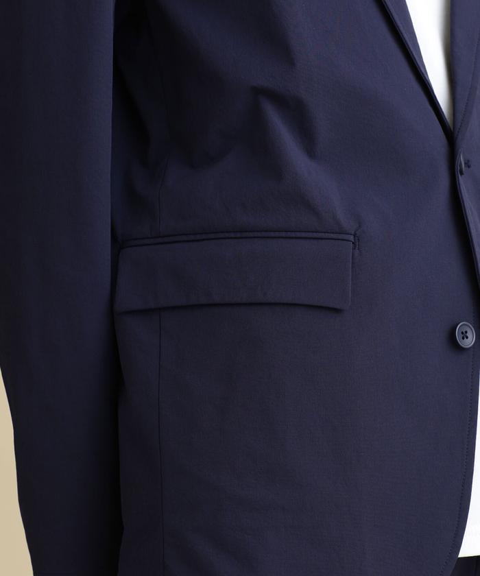 セール 60%OFF】LB.04/イージーケアセットアップ(504699547