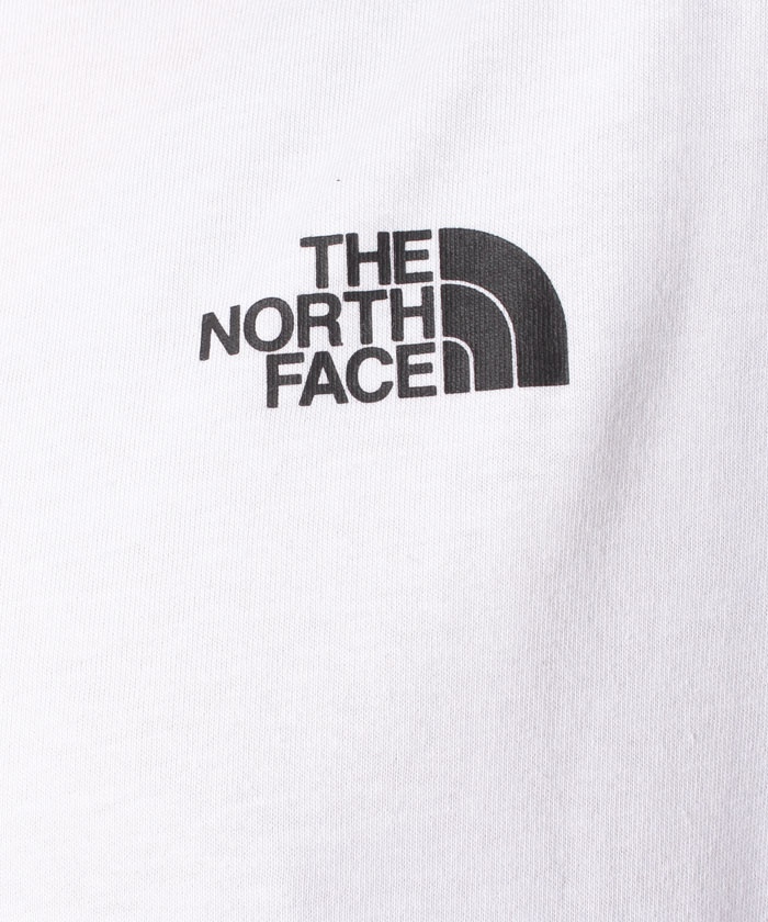 メンズ】【THE NORTH FACE】ノースフェイス Tシャツ NF0A2ZXE Men's S