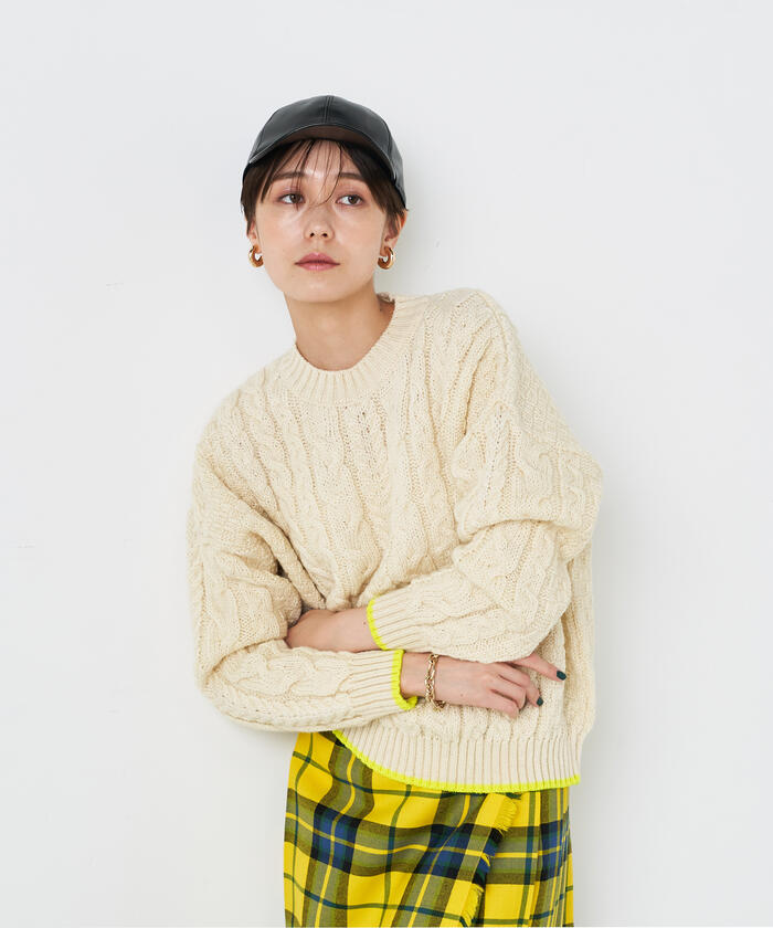 セール 40%OFF】◇【WEB限定カラーあり】【OLDDERBY KNITWEAR】別注