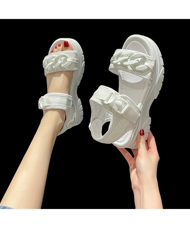 サンダル ジュゼ Juze 【Teva】VOYA STRAPPY サンダル （グレー系（09