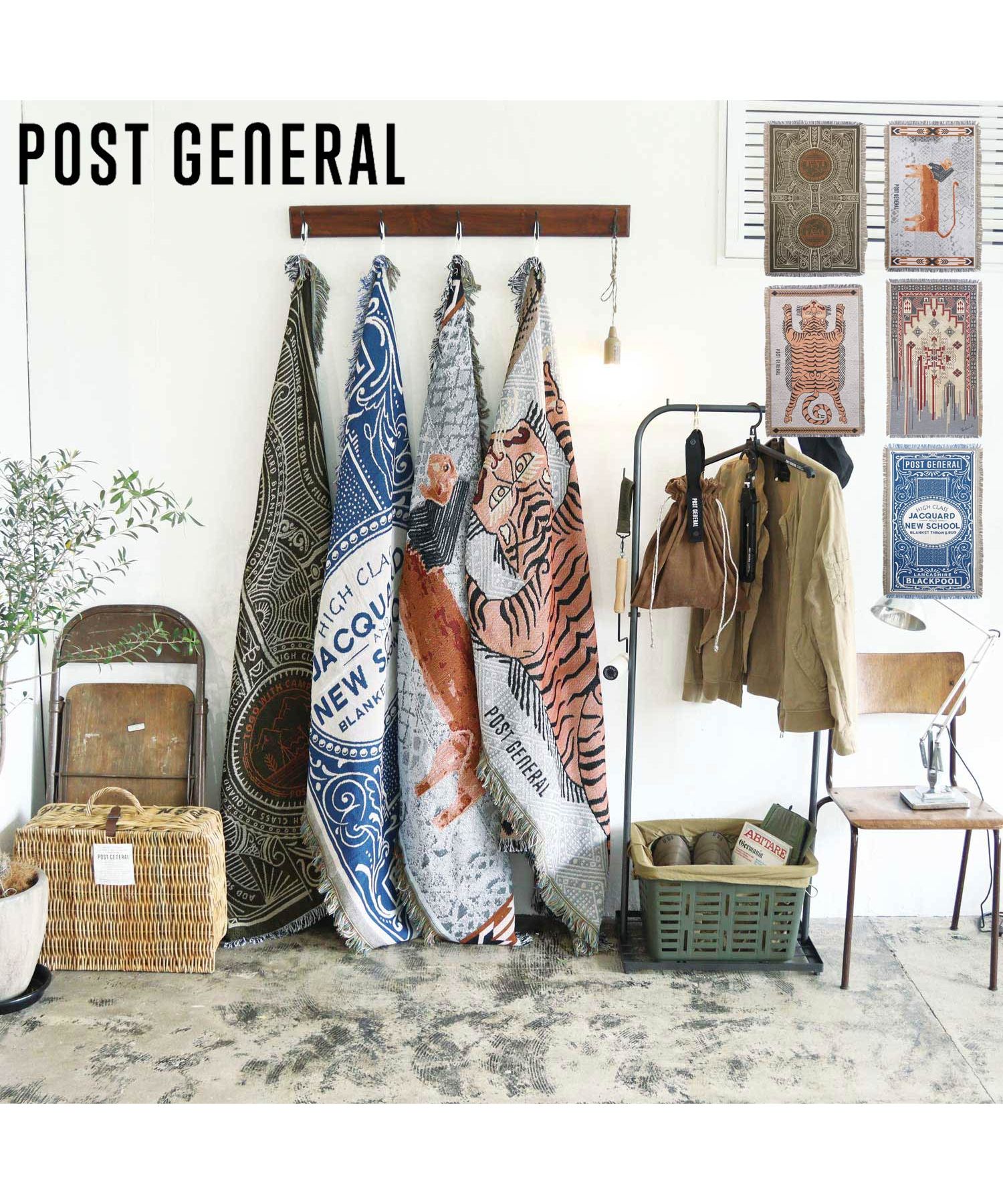 ポストジェネラル POST GENERAL ポストジェネラル POST GENERAL