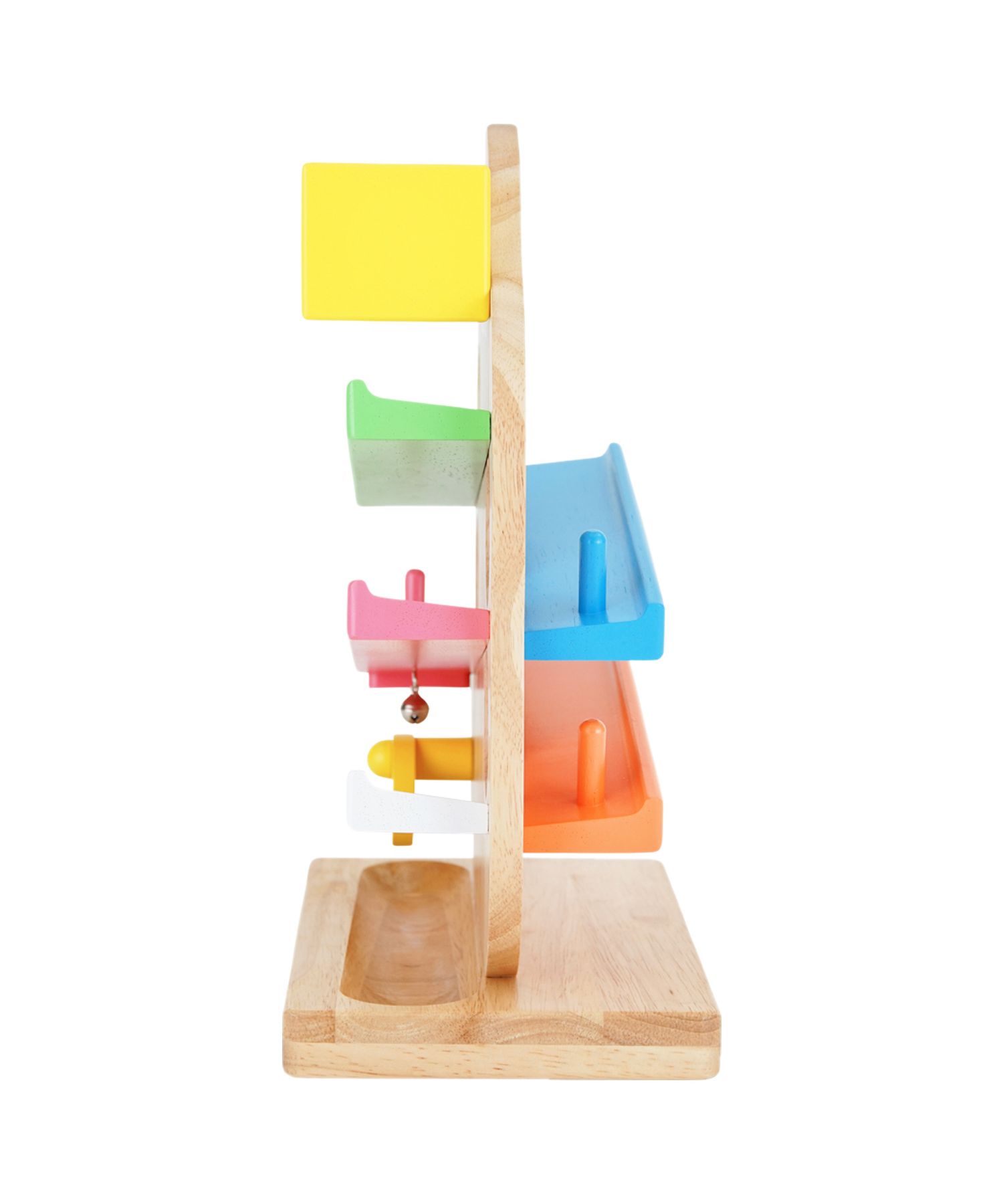 エデュテ Edute エデュテ Edute 木のおもちゃ 知育玩具 スローブ