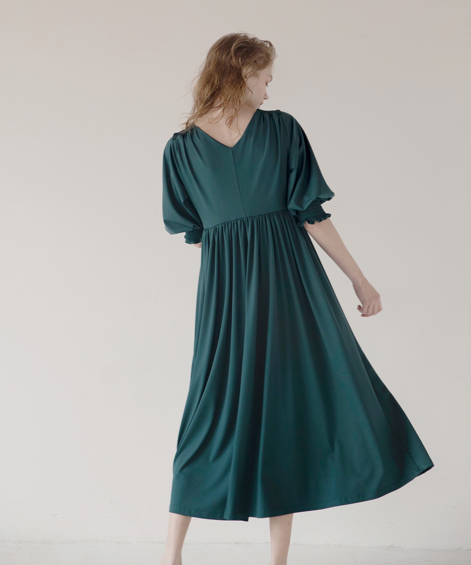 mieli invariant❥❥ロング丈トップス mieli invariant❥❥ロング丈トップス レディース
