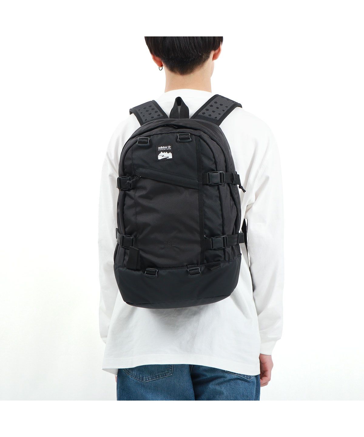大人気！アディダス☆オリジナル☆Airliner Bag☆お早めに！ アディダス オリジナルス adidas Originals アディダス