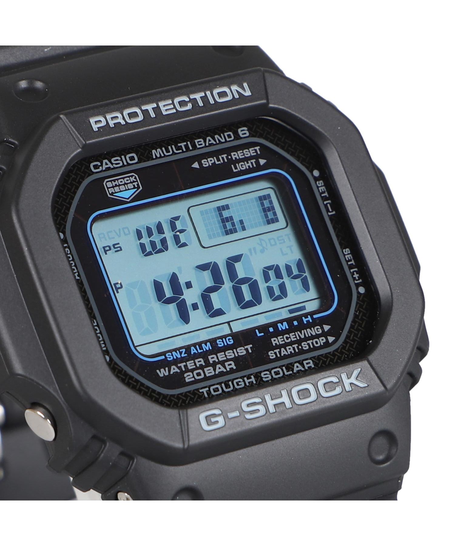 カシオ CASIO カシオ CASIO GーSHOCK 腕時計 GWーM5610Uー1CJF