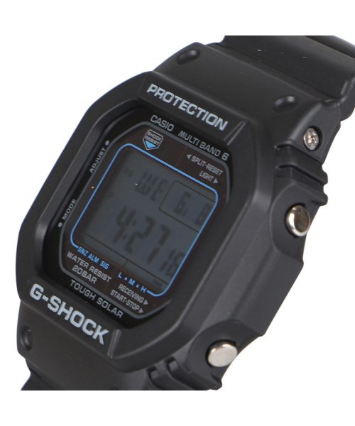 カシオ CASIO G-SHOCK 腕時計 GW-M5610U-1CJF ソーラー 電波 ORIGIN 5600 SERIES メンズ レディース ブラック 黒(504787955) | カシオ(CASIO) - d fashion カシオ CASIO G-SHOCK 腕時計 GW-M5610U-1CJF ソーラー 電波 ORIGIN 5600 SERIES メンズ レディース ブラック 黒(504787955) | カシオ(CASIO) - d fashion